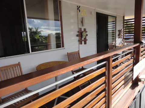 Westside Storey - Holiday Cairns 6