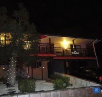 Westside Storey - Holiday Cairns