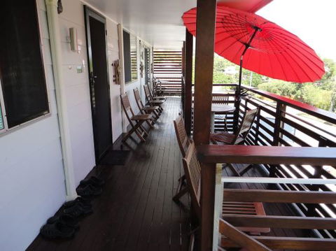 Westside Storey - Holiday Cairns 3