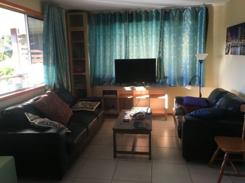 Westside Storey - Holiday Cairns 2