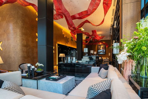 Sofitel Adelaide - Holiday Cairns 3