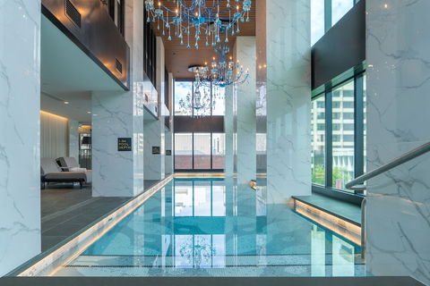 Sofitel Adelaide - Holiday Cairns 2