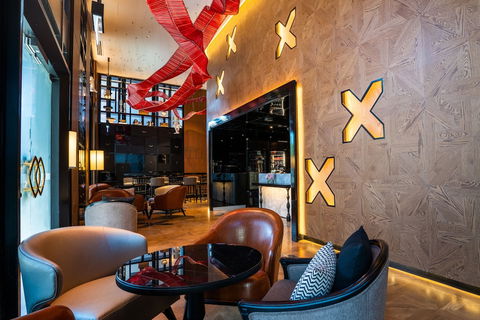 Sofitel Adelaide - Holiday Cairns 4