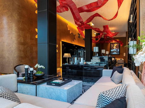 Sofitel Adelaide - Holiday Cairns 0