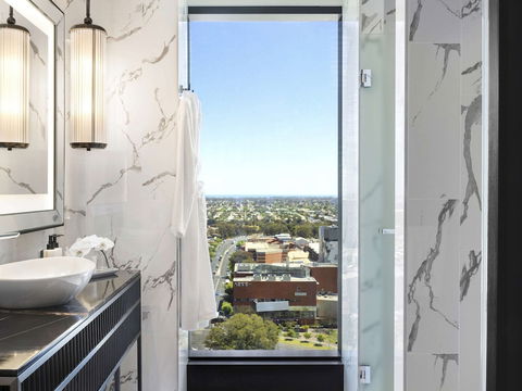 Sofitel Adelaide - Holiday Cairns 5