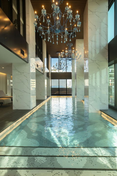 Sofitel Adelaide - Holiday Cairns 1
