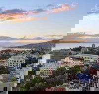 Mvenpick Hotel Hobart - Holiday Cairns