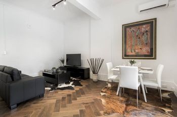Stunning City Apartment H350 - Holiday Cairns 0