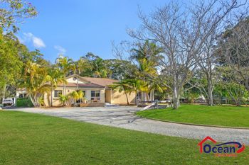 BEACHSIDE HIDEAWAY BONNY HILLS - Holiday Cairns 0