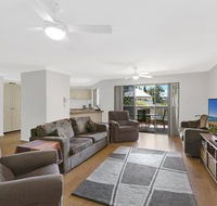 Mariners Apartment 18 - Holiday Cairns