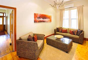 Healesville Garden Accommodation - Holiday Cairns 0