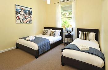 Healesville Garden Accommodation - Holiday Cairns 6