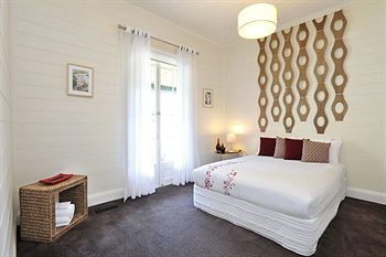 Healesville Garden Accommodation - Holiday Cairns 2