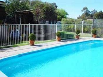 Comfort Inn Goldfields - Holiday Cairns 5
