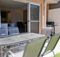 K Bay 6 Town House - Holiday Cairns