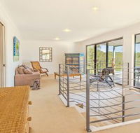 Spinnakers Loft 3 Bed Apartment - Holiday Cairns