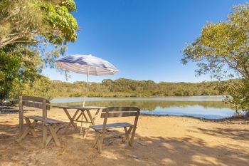 Spinnakers Loft 3 Bed Apartment - Holiday Cairns 4