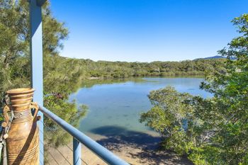 Spinnakers Loft 3 Bed Apartment - Holiday Cairns 1