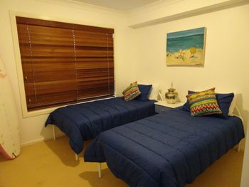 Spinnakers Loft 3 Bed Apartment - Holiday Cairns 5