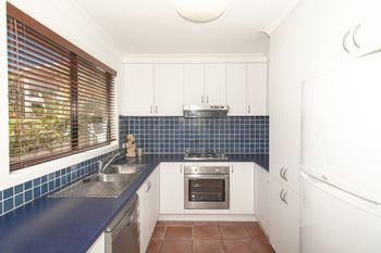 Spinnakers Loft 3 Bed Apartment - Holiday Cairns 3