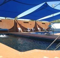 Dragon  Phoenix Motel - Holiday Cairns