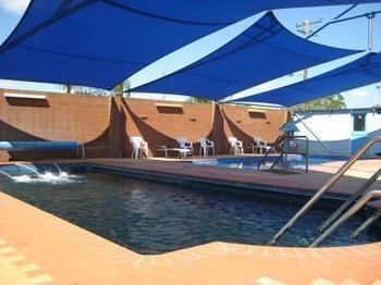 Dragon & Phoenix Motel - Holiday Cairns 0