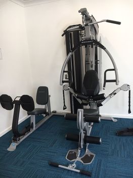 On The Shores Of Geographe Bay - Holiday Cairns 1