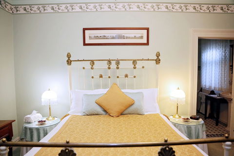 Forgandenny Bed & Breakfast - Holiday Cairns 5
