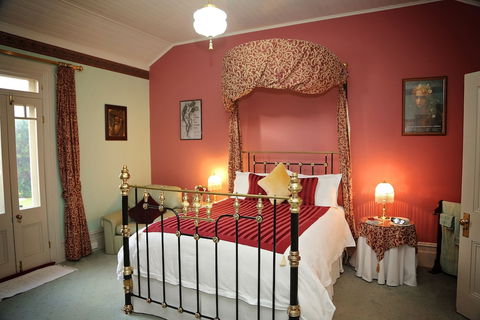 Forgandenny Bed & Breakfast - Holiday Cairns 3