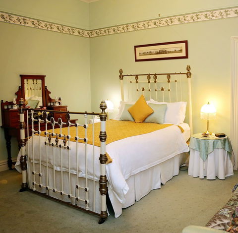 Forgandenny Bed & Breakfast - Holiday Cairns 2