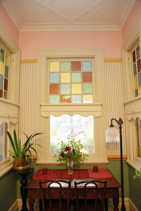 Forgandenny Bed & Breakfast - Holiday Cairns 0