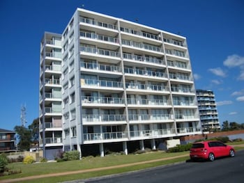 Ebbtide Unit 07 - Holiday Cairns 0