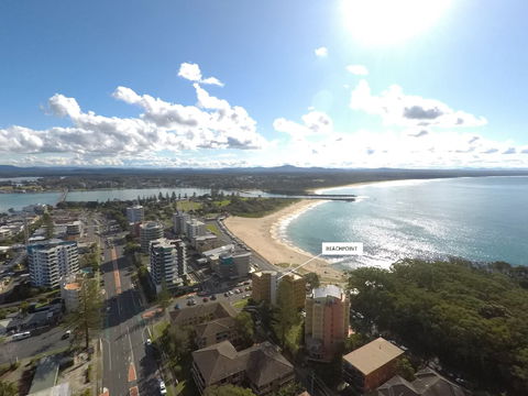 Beachpoint Unit 202 - Holiday Cairns 6
