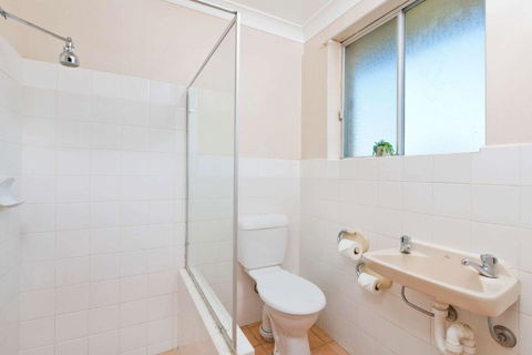 Econo Lodge Savannah Park Tamworth - Holiday Cairns 4