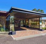 Econo Lodge Savannah Park Tamworth - Holiday Cairns