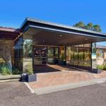 Econo Lodge Savannah Park Tamworth - Holiday Cairns 0
