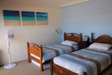 Casa La La Malua Bay - Holiday Cairns 0
