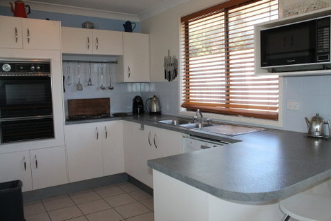 Casa La La Malua Bay - Holiday Cairns 1