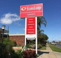 Econo Lodge Tamworth - Holiday Cairns