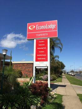 Econo Lodge Tamworth - Holiday Cairns 0