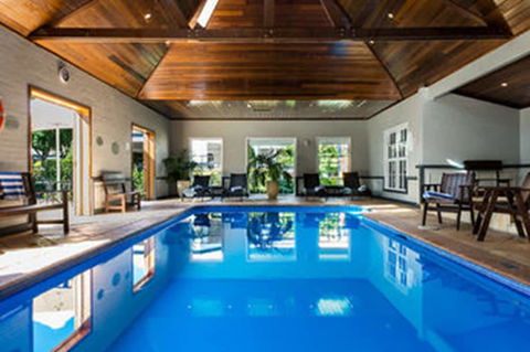 Crowne Plaza Hawkesbury Valley, An IHG Hotel - Holiday Cairns 3
