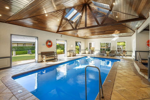 Crowne Plaza Hawkesbury Valley, An IHG Hotel - Holiday Cairns 2