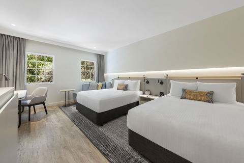 Crowne Plaza Hawkesbury Valley, An IHG Hotel - Holiday Cairns 6