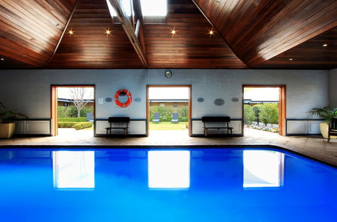 Crowne Plaza Hawkesbury Valley, An IHG Hotel - Holiday Cairns 1