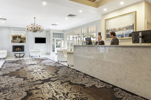 Crowne Plaza Hawkesbury Valley, An IHG Hotel - Holiday Cairns 4