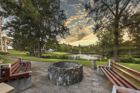 Crowne Plaza Hawkesbury Valley, An IHG Hotel - Holiday Cairns 0