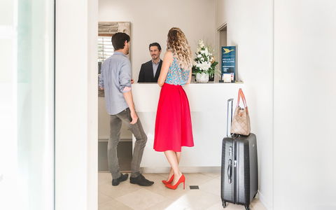 The Sebel Noosa - Holiday Cairns 3