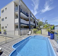 Shoal Bay Beach Club Apartments - Holiday Cairns