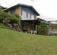 Ambience Holiday Apartments - Holiday Cairns