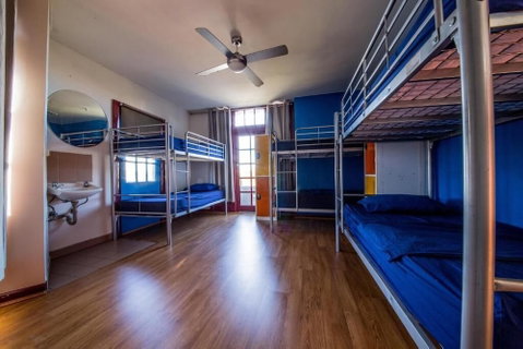 Mad Monkey Backpackers Bayswater - Holiday Cairns 5